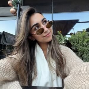 Farah Ashour