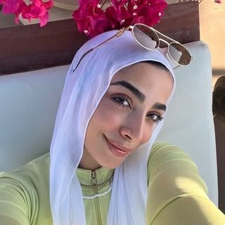 Heba Fayed