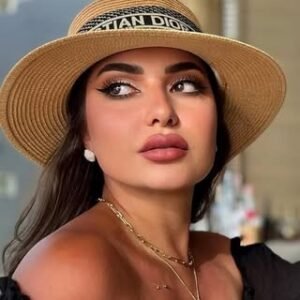 Khadija Gamal