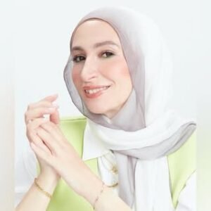 Mai elshamy