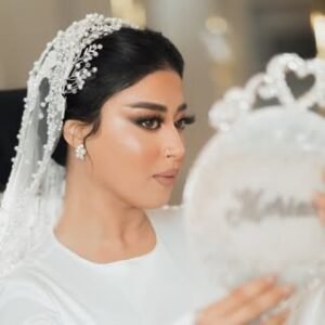 Nadine Fayed