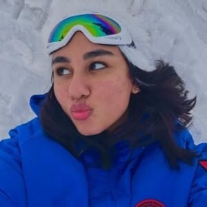Mayar Radwan