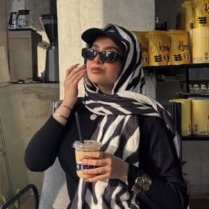 Menna Gamal