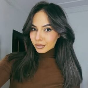 Menna hesham