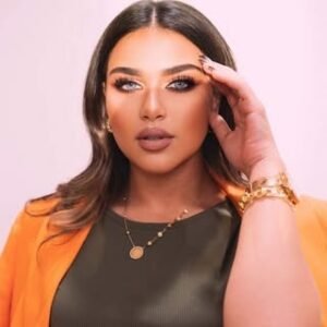Mirna Magdy Makeup Artist