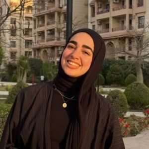 Nadine Waleed