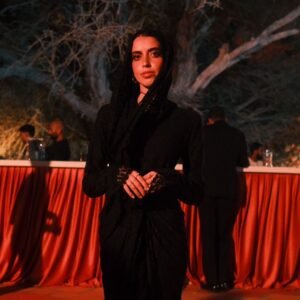 Noor Ayman