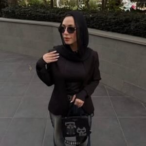 Nourhan maged