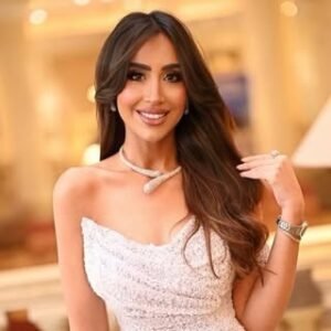 Nuha shokry