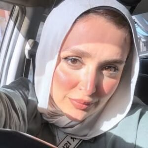 RANEEN HEFNY