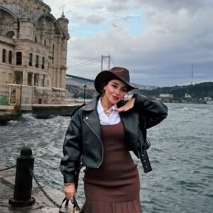 Reem Sherif