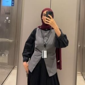 Salma Ehab UGC