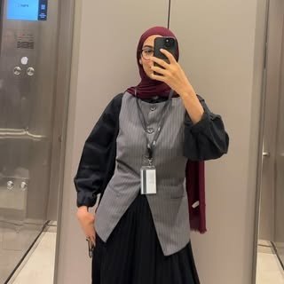 Salma Ehab UGC