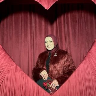 Sarah Moustafa