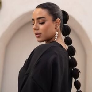 Sarah Sabry سارة صبري