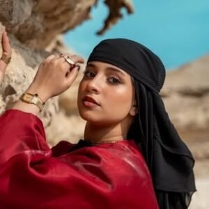 Shahd Nagy