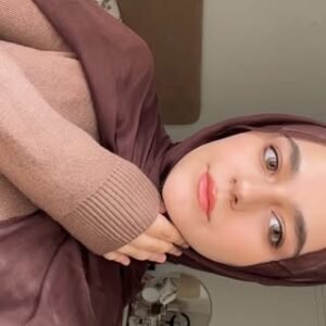 Tasneem Said