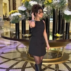 Tia Karam