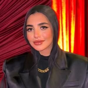yara bahnasawy