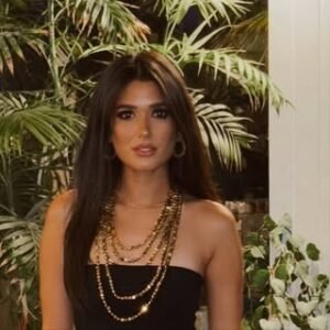 Yasmine Shawky