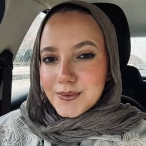 Zeina Qussay