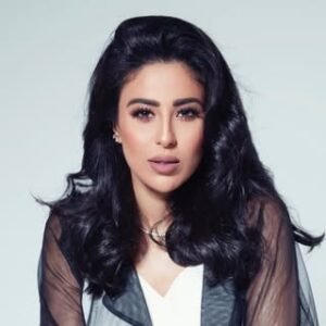 zina elnagar