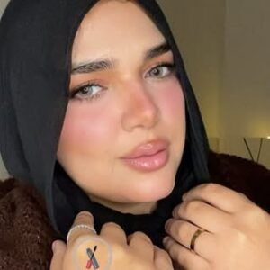 Shimaa Saeed