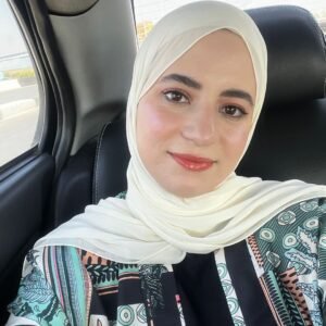 Aya Elsayed