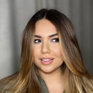 Dalia Naser