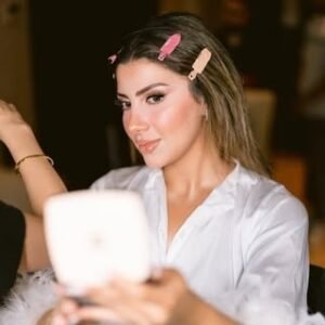 dr haidy magdy