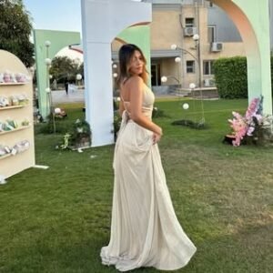 Joudy Elhendy