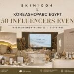 SKIN1004 – Intercontinental City Stars