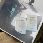 COSRX – Airy-Light Invisible Sun Stick PR Box