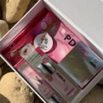Farmstay PDRN Vitamin Glow Box