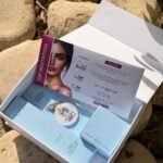 Another Face Peptathenol Aqua VIP PR Kit