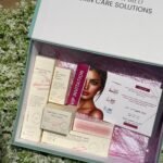 AXIS-Y Glow Beyond PR Box