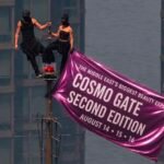CosmoGate – 2nd Edition