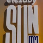 Elezaby SunFest Event – Zed Park